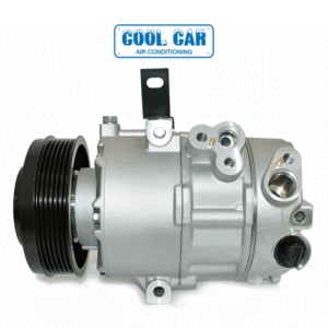 A/C Compressor Kia Sportage QL 2.0L Petrol 2016-2021