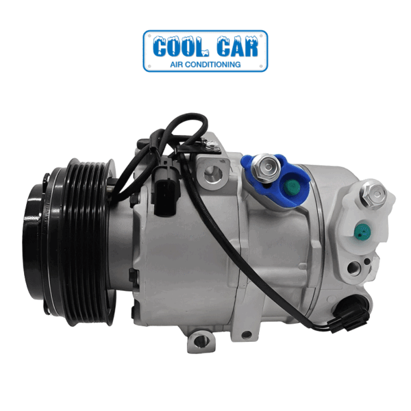 A/C Compressor Kia Sportage QL QLE 2.0L Petrol 2015-2023 - Cool Car Air ...