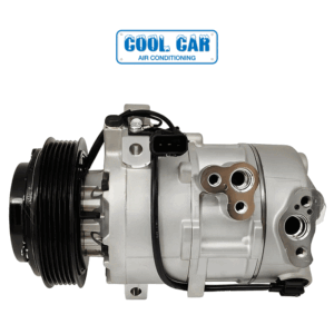 A/C Compressor Kia Sportage SL 2.0L Diesel 2.4L Petrol 2010-2020