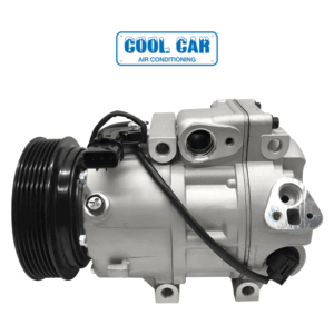 A/C Compressor Kia Sportage SL II 2.0L 2013-2014