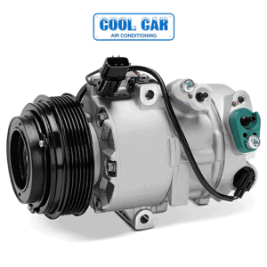 A/C Compressor Kia Stonic YB 1.0L Petrol G3LE 2018-2026