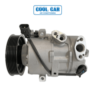 A/C Compressor Kia Stonic YB 1.0L Petrol G3LE 2018-2026