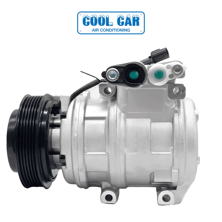 A/C Compressor Kia Grand Carnival VQ 3.8L Petrol Archives - Cool Car ...