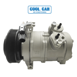 A/C Compressor LDV G10 SV7A SV7C 2.0L Petrol 2015-2025