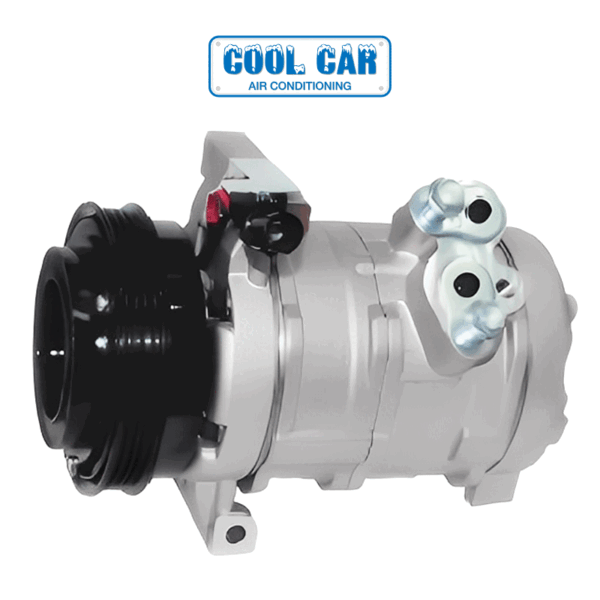 A/C Compressor LDV G10 SV7C 2.4L Petrol 2015-2019 - Cool Car Air ...