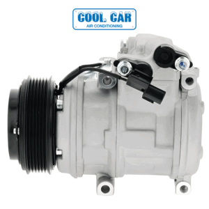 A/C Compressor LDV T60 1.9L Diesel 2020-2024