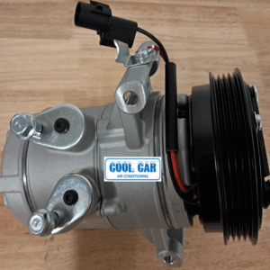 A/C Compressor LDV T60 2.0L Diesel Twin Turbo SK8C 2021-2025