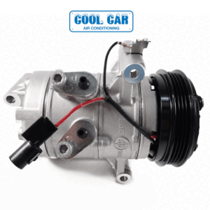 A/C Compressor LDV T60 2.0L Diesel Twin Turbo SK8C 2021-2025