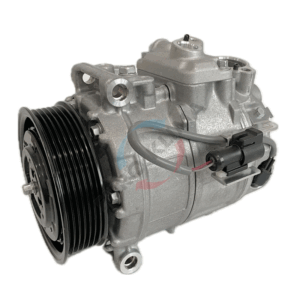 A/C Compressor Land Rover Discovery 4.0L V6 2004-2009