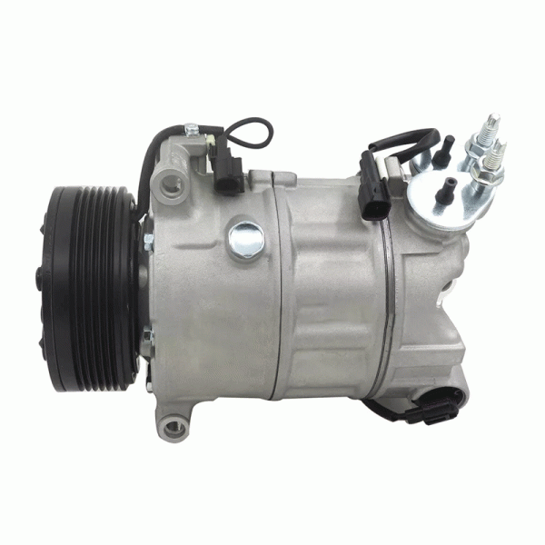 A/C Compressor Land Rover Discovery L319 3.0L 2009-2016