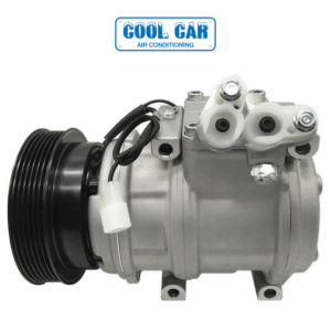 A/C Compressor Land Rover Freelander L314 SUV Soft Top 2.0L 1998-2006