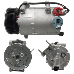 A/C Compressor Land Rover Range Rover Evoque LV 2.2L Diesel 2011-2019