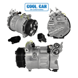 A/C Compressor Land Rover Range Rover L405 2012-2018