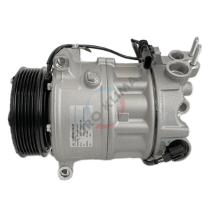 A/C Compressor Land Rover Range Rover LG L405 3.0L Diesel 2013-2016