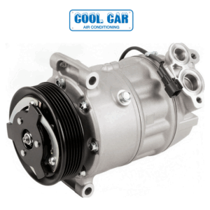 A/C Compressor Land Rover Range Rover Sport (L320) 5.0L V8 2009-2013