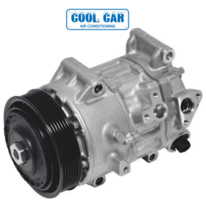 A/C Compressor Lexus ES250 AXZA10R AXAZ10 2.5L Petrol 2021-2024