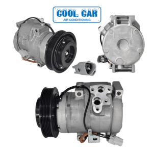 A/C Compressor Lexus ES300 RX330 2001-2005