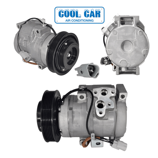 A/C Compressor Lexus ES300 RX330 2001-2005