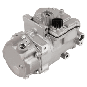 A/C Compressor Lexus ES350 AVV60R GSV60R 2.5L Electric Hybrid 2013-2018