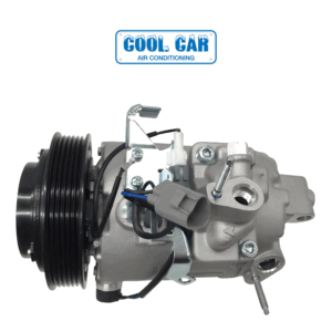 A/C Compressor Lexus GS400 GS430 SC430 4.0L 4.3L V8 1998-2010