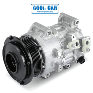 A/C Compressor Lexus LS500 3.4L V6 2018-2022