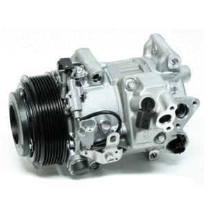 A/C Compressor Lexus RX270 RX350 RX450H 2008-2022