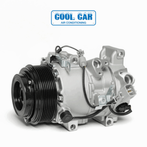 A/C Compressor Lexus RX350 GSU35R 3.5L V6 Petrol 2006-2009