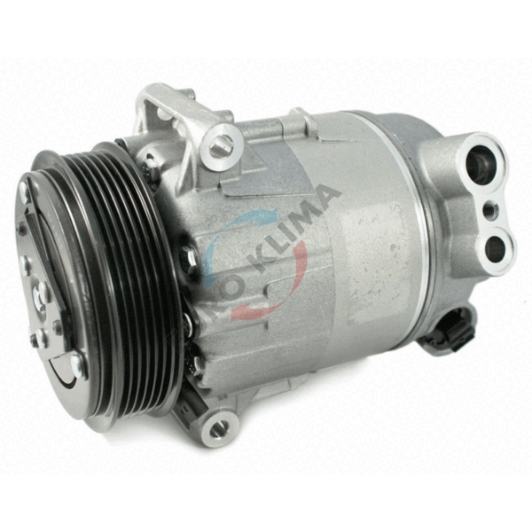 A/C Compressor Maserati Ghibli M157 3.0L F160 2014-2018