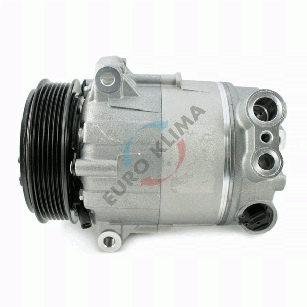 A/C Compressor Maserati Levante Q4 M156D 2016-2022