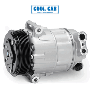 A/C Compressor Maserati Levante Q4 M156D 2016-2022
