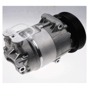 A/C Compressor Maserati Quattroporte 2014