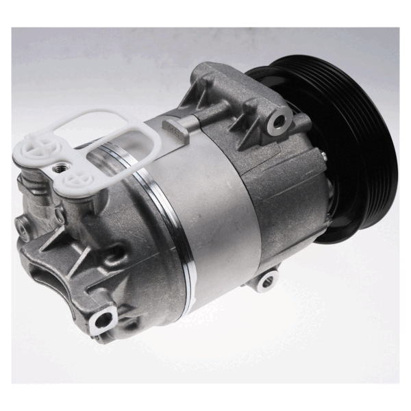 A/C Compressor Maserati Quattroporte 2014