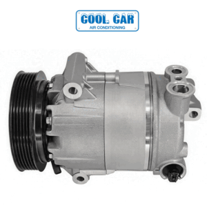 A/C Compressor Maserati Quattroporte 3.8L 4.7L 2013-2019