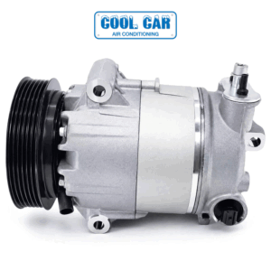 A/C Compressor Maserati Quattroporte 3.8L V8 Petrol 2014-2023