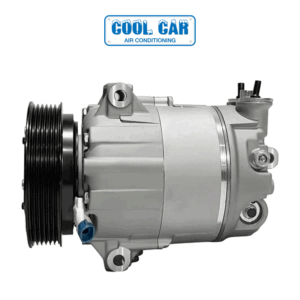 A/C Compressor Maserati Quattroporte GranTurismo GranCabrio 3.8L 4.2L 4.7L 2004-2019