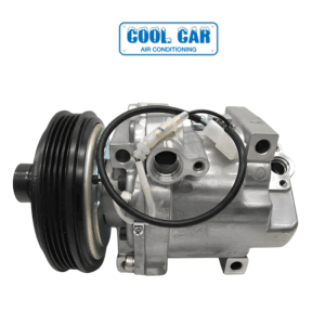 A/C Compressor Mazda 323 BJ 1998-2003