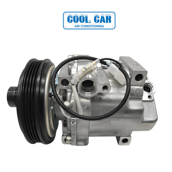 A/C Compressor Mazda 323 BJ 1998-2003