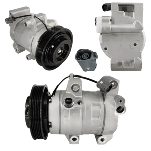 A/C Compressor Mazda 6 GH 2.5L Petrol 2008-2012