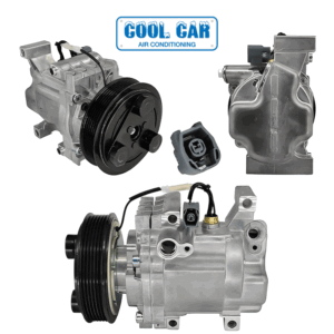 A/C Compressor Mazda 6 GH 2.5L GY 2.3L 2002-2012