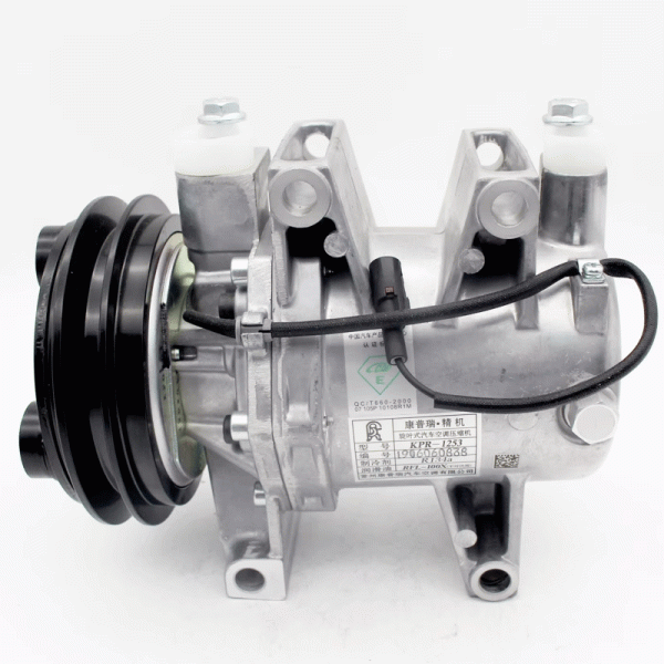 A/C Compressor Mazda BT-50 B30B 3.0L Diesel 2020-2025