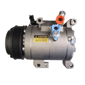 A/C Compressor Mazda CX-5 KF2WL KF5P 2.5L PY-VPS Petrol 2022-2025