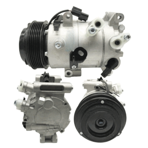 A/C Compressor Mazda CX-50 2.5L Turbo Petrol 2021-2025
