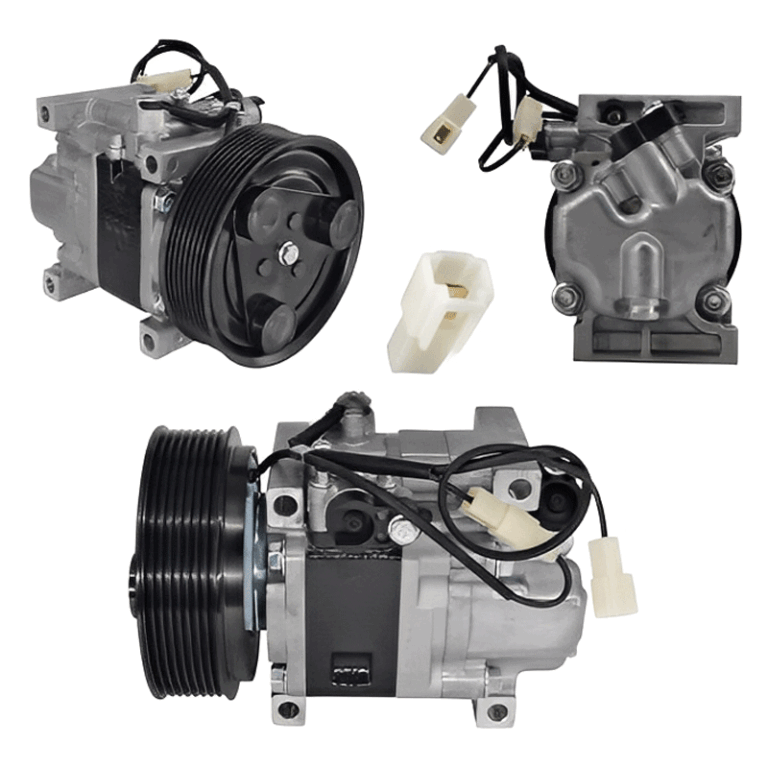 A/C Compressor Mazda CX-7 ER 2.2L Diesel Archives - Cool Car Air ...