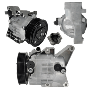 A/C Compressor Mazda MX5 NC 2.0L 2005-2015