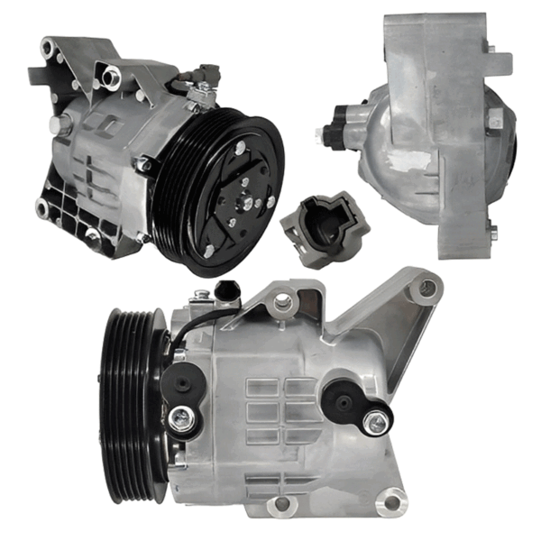 A/C Compressor Mazda MX5 NC 2.0L 2005-2015