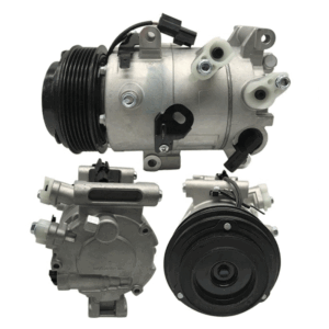 A/C Compressor Mazda3 BP 2.5L Petrol 2019-2023