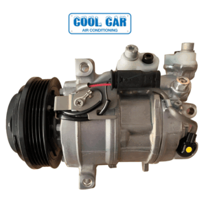 A/C Compressor Mercedes A Class W177 V177 CLA C118 X118 B Class W247 GLB X247 AMG GLA C118 H247 2018-2025