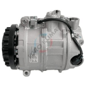 A/C Compressor Mercedes AMG GT C190 Coupe R190 Roadster 2014-2023