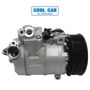 A/C Compressor Mercedes Actros MP2 MP3 Axor 2 24v 2002-2008