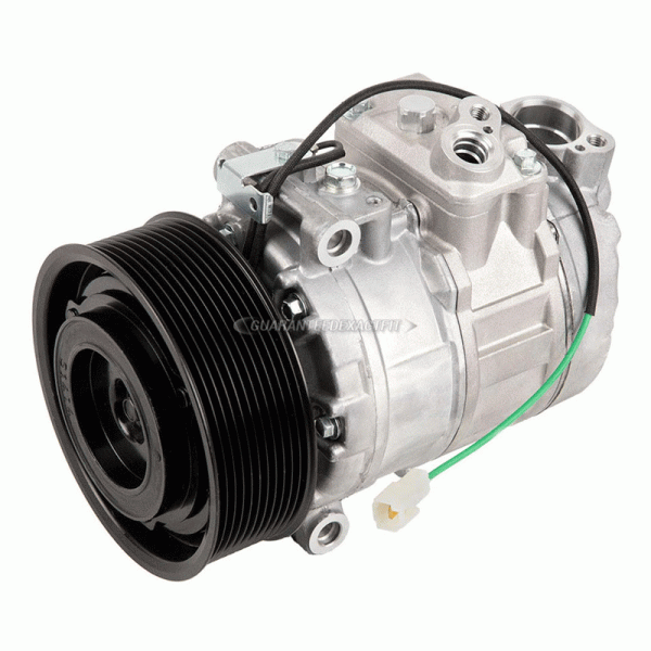 A/C Compressor Mercedes Actros Truck 24v 1996-2003